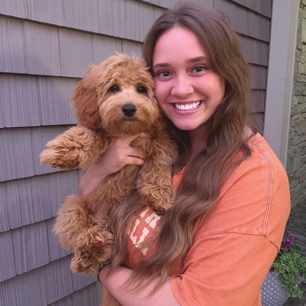Meet your Posher, Macie